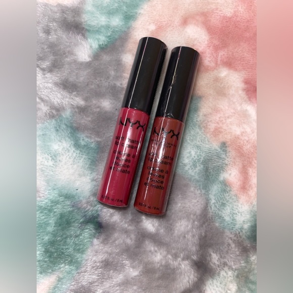 NYX Lip Duo - Picture 1 of 2